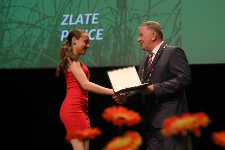 ZLATE PETICE 71 FOTO LJUBO VUKELIČ